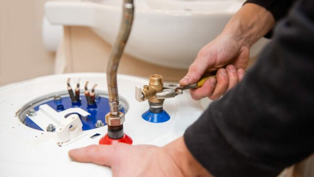 water-heater-installation