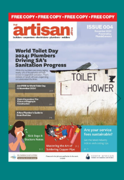 The Artisan