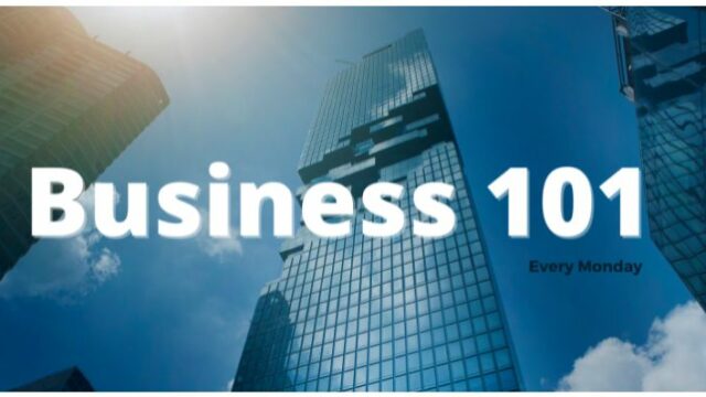 Business 101