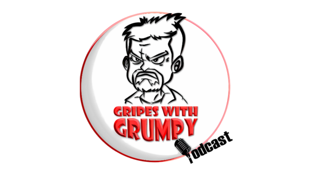 Gripes with Grumpy Logo (1000 x 1000 px)