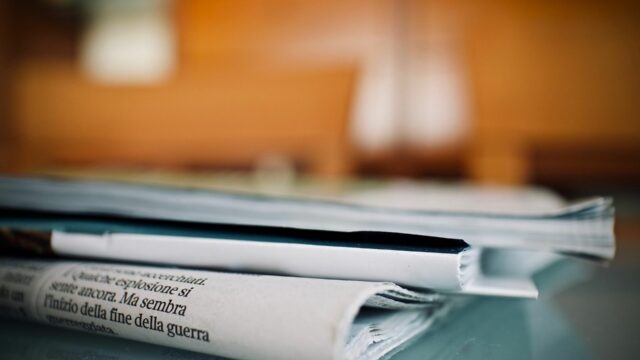 Industry related article image