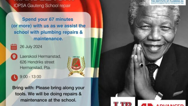 Mandela Day 67 Minutes 2025