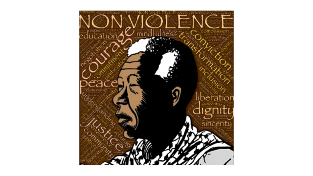 Mandela Day Logo (800 x 800 px)